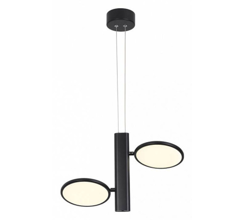 Подвесной светильник Lussole Aberdeen LSP-7084