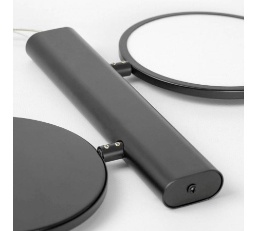 Подвесной светильник Lussole Aberdeen LSP-7084