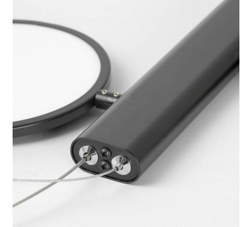 Подвесной светильник Lussole Aberdeen LSP-7084