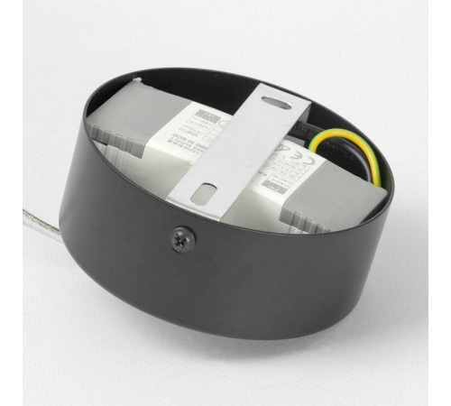 Подвесной светильник Lussole Aberdeen LSP-7084