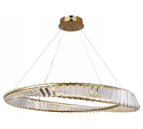 Подвесной светильник Lussole Kent LSP-7120