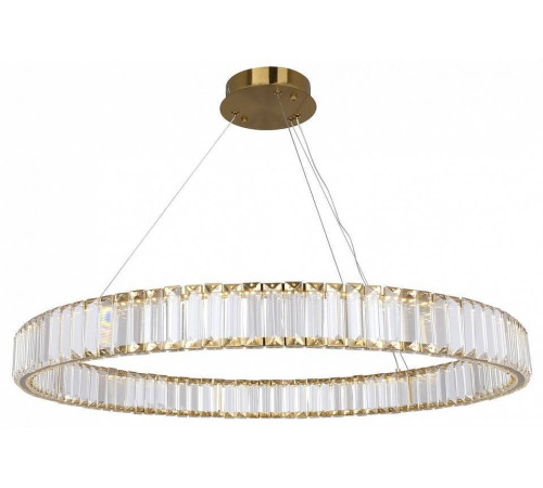 Подвесной светильник Lussole Kent LSP-7121