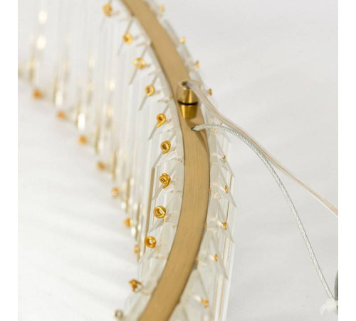 Подвесной светильник Lussole Kent LSP-7121