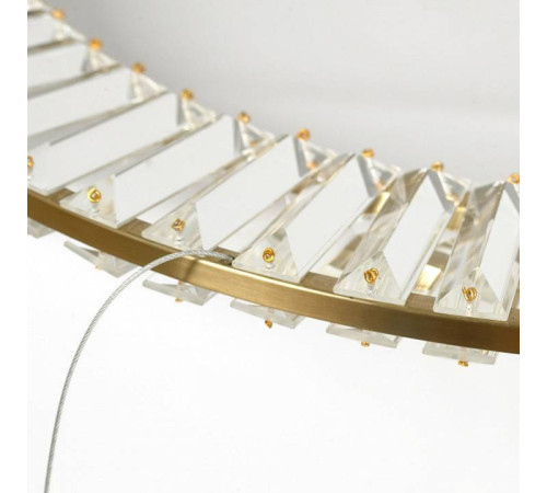 Подвесной светильник Lussole Kent LSP-7122