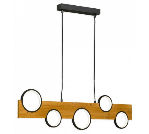 Подвесной светильник Lussole Modesto LSP-7132