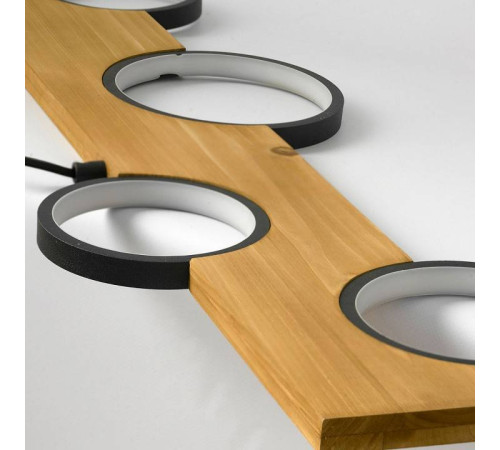 Подвесной светильник Lussole Modesto LSP-7132