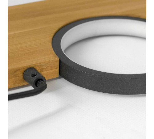 Подвесной светильник Lussole Modesto LSP-7132