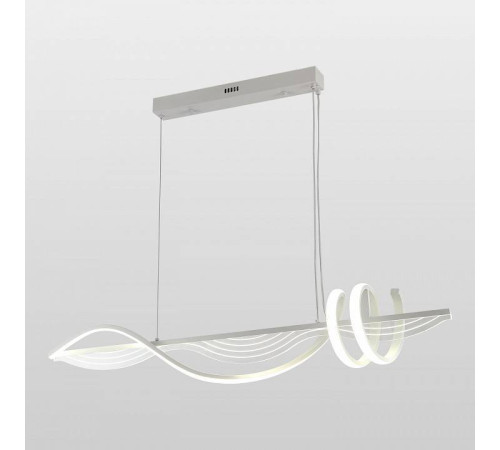 Подвесной светильник Lussole Bradford LSP-7162