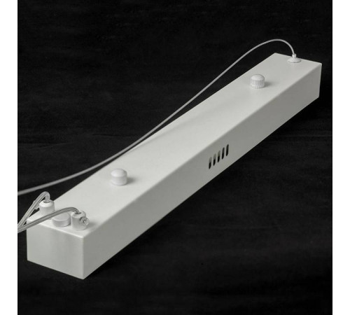 Подвесной светильник Lussole Bradford LSP-7162