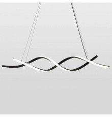 Подвесной светильник Lussole Bradford LSP-7163