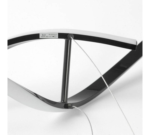 Подвесной светильник Lussole Bradford LSP-7163