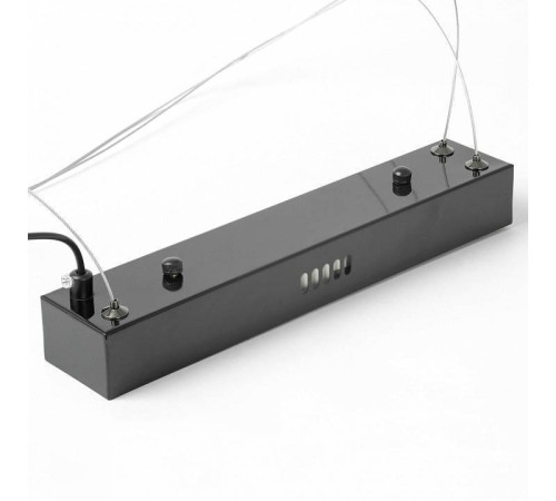 Подвесной светильник Lussole Bradford LSP-7163