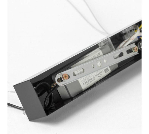 Подвесной светильник Lussole Bradford LSP-7163