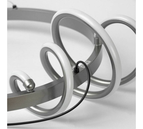 Подвесной светильник Lussole Bradford LSP-7164