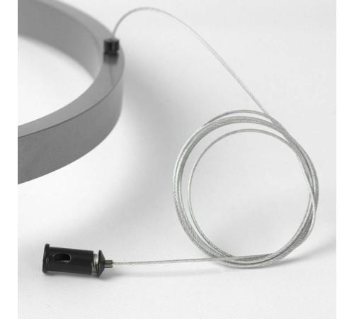 Подвесной светильник Lussole Bradford LSP-7164