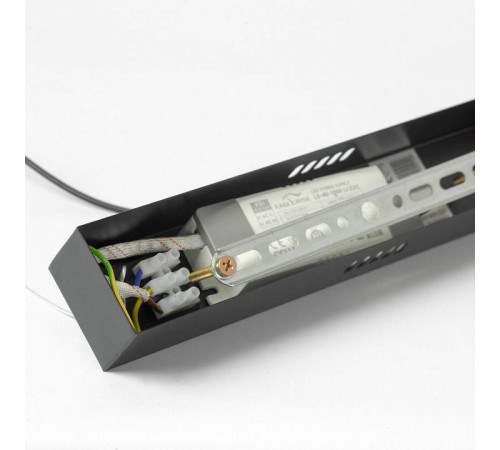 Подвесной светильник Lussole Bradford LSP-7164