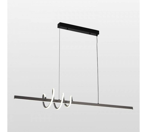 Подвесной светильник Lussole Bradford LSP-7165