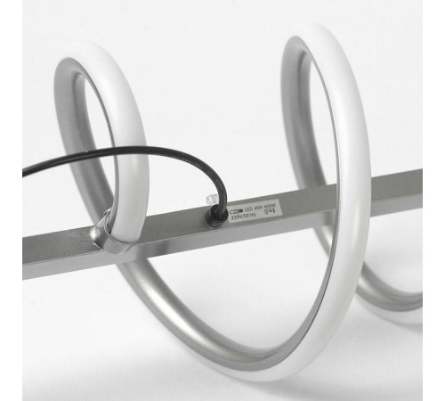 Подвесной светильник Lussole Bradford LSP-7165