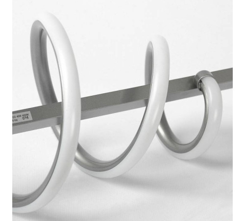 Подвесной светильник Lussole Bradford LSP-7165