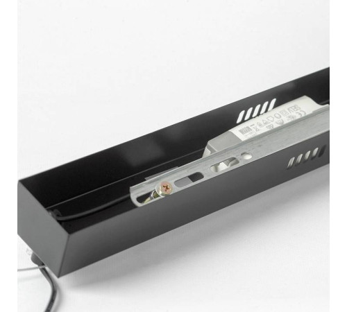 Подвесной светильник Lussole Bradford LSP-7165