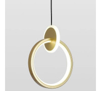 Подвесной светильник Lussole Alachua LSP-7182