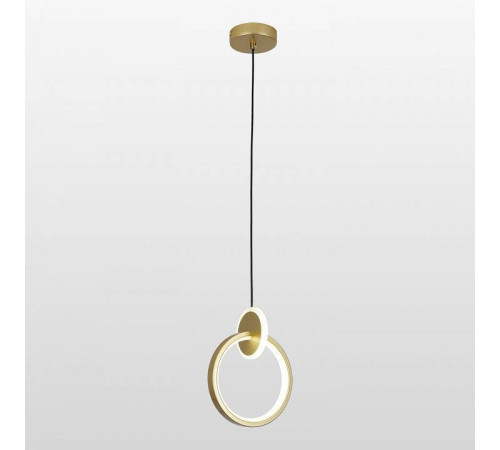 Подвесной светильник Lussole Alachua LSP-7182