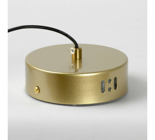 Подвесной светильник Lussole Alachua LSP-7182