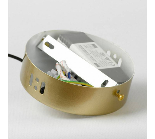 Подвесной светильник Lussole Alachua LSP-7182