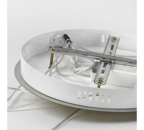 Подвесная люстра Lussole Cayuga LSP-7183