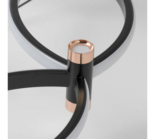 Подвесная люстра Lussole Taylor LSP-7211