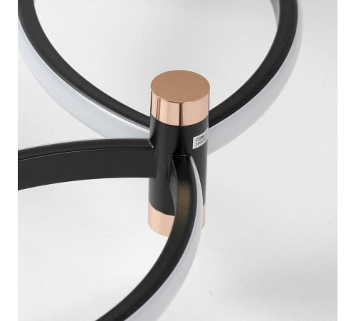 Подвесная люстра Lussole Taylor LSP-7211