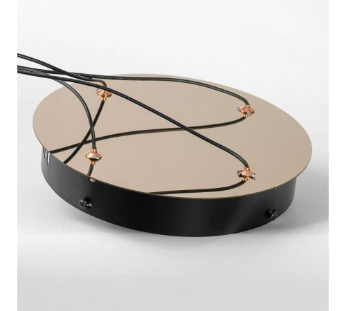 Подвесная люстра Lussole Taylor LSP-7211