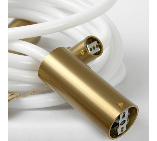 Подвесной светильник Lussole LSP-721 LSP-7215