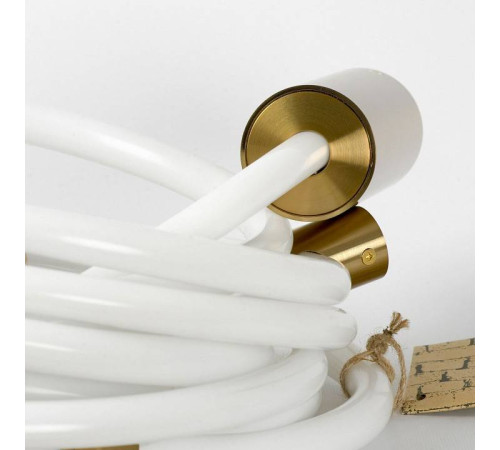 Подвесной светильник Lussole LSP-721 LSP-7215