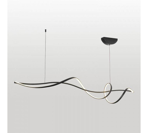 Подвесной светильник Lussole Wave LSP-7243