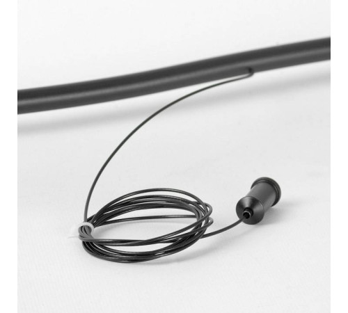 Подвесной светильник Lussole Wave LSP-7243