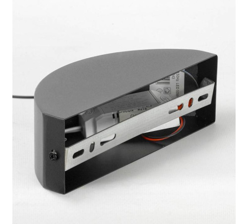 Подвесной светильник Lussole Wave LSP-7243