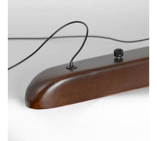 Подвесной светильник Lussole Lassen LSP-7260