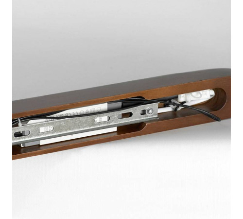 Подвесной светильник Lussole Lassen LSP-7260