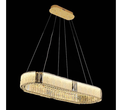 Подвесной светильник Lussole Napa LSP-7272