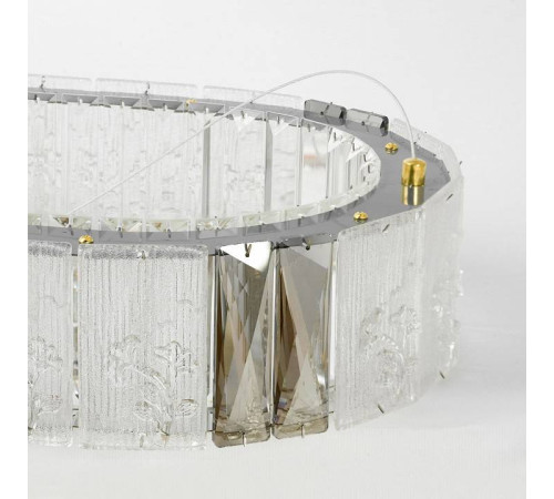 Подвесной светильник Lussole Napa LSP-7272