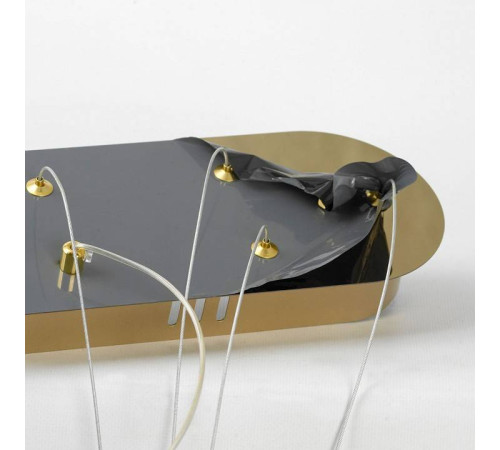 Подвесной светильник Lussole Napa LSP-7272