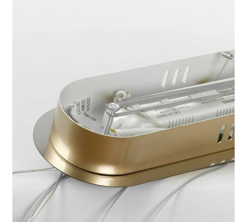 Подвесной светильник Lussole Napa LSP-7272