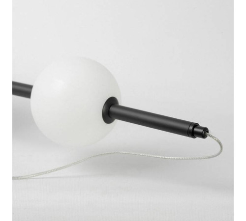 Подвесной светильник Lussole Hart LSP-7285