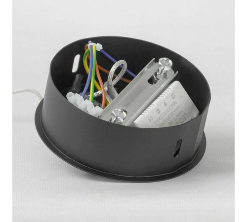 Подвесной светильник Lussole Hart LSP-7285