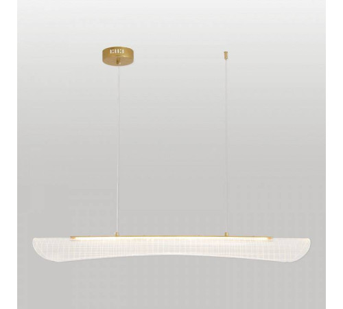 Подвесной светильник Lussole Calvert LSP-7368