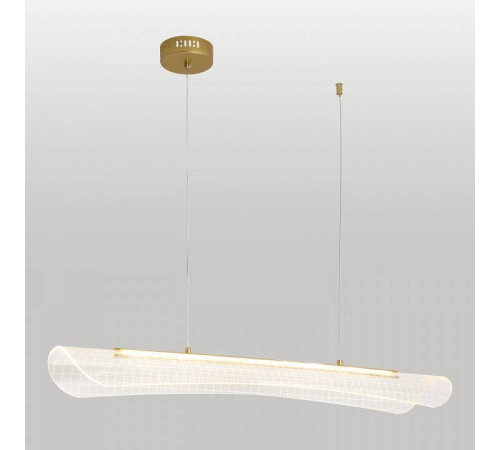 Подвесной светильник Lussole Calvert LSP-7368