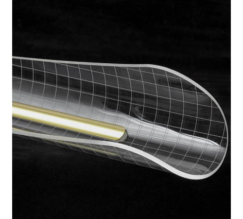 Подвесной светильник Lussole Calvert LSP-7368