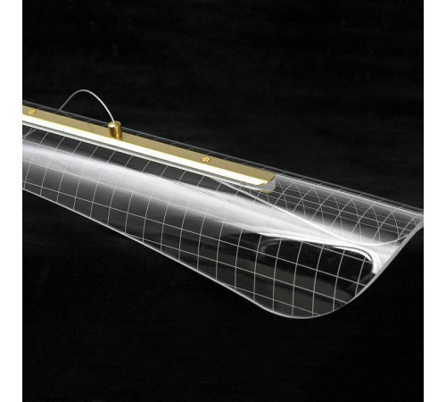 Подвесной светильник Lussole Calvert LSP-7368