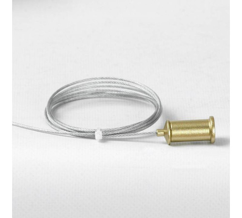 Подвесной светильник Lussole Calvert LSP-7368